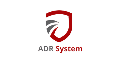 Logo ADR System